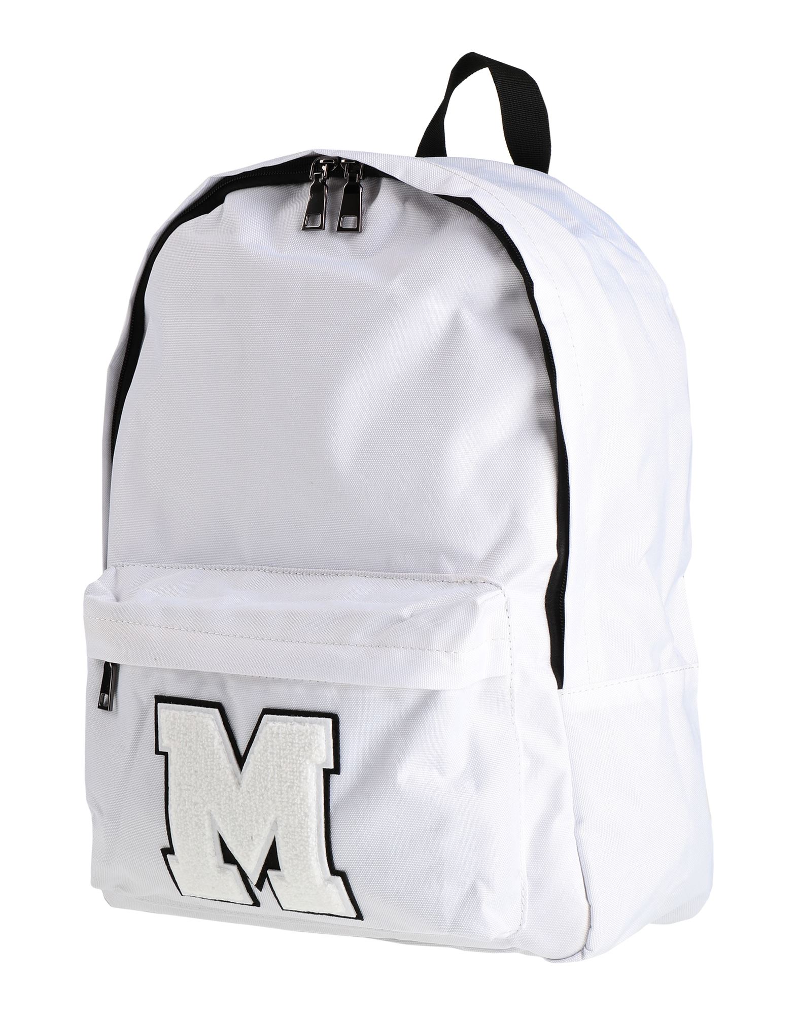 MSGM Rucksack Kinder Hellgrau von MSGM