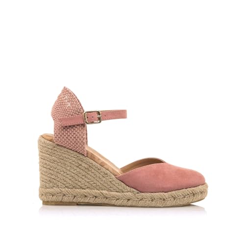 MTNG Damen 51987 Sandal, Pink, 39 EU von MTNG