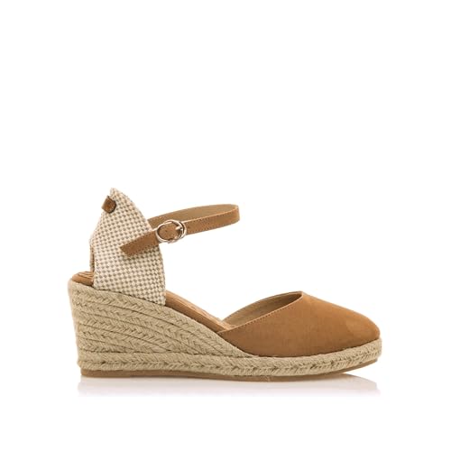 MTNG Damen 52194 Sandal, AF. Leder, 41 EU MTNG Damen 52194 Sandal, AF. Leder, 41 EU von MTNG