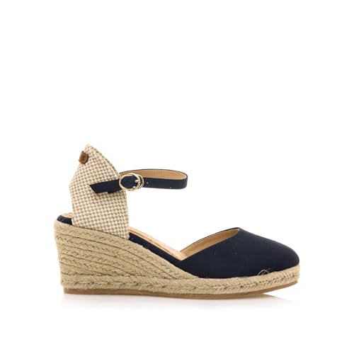 MTNG Damen 52194 Sandal, Join Marineblau, 37 EU MTNG Damen 52194 Sandal, Join Marineblau, 37 EU von MTNG