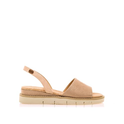 MTNG Damen 53282 Sandal, ROSA, 40 EU MTNG Damen 53282 Sandal, ROSA, 40 EU von MTNG