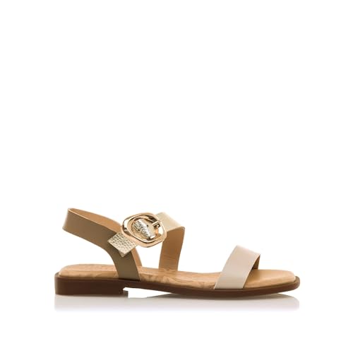MTNG Damen 53334 Sandal, BEIGE, 38 EU MTNG Damen 53334 Sandal, BEIGE, 38 EU von MTNG