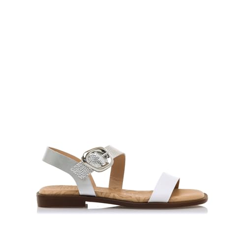 MTNG Damen 53334 Sandal, WEIS, 38 EU MTNG Damen 53334 Sandal, WEIS, 38 EU von MTNG