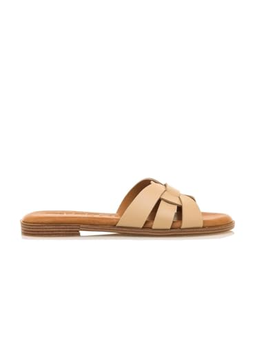 MTNG Damen 59580 Sandal, BEIGE, 40 EU MTNG Damen 59580 Sandal, BEIGE, 40 EU von MTNG
