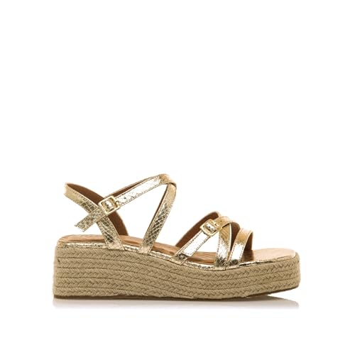 MTNG Damen 59900 Sandal, Snake Print, 40 EU MTNG Damen 59900 Sandal, Snake Print, 40 EU von MTNG