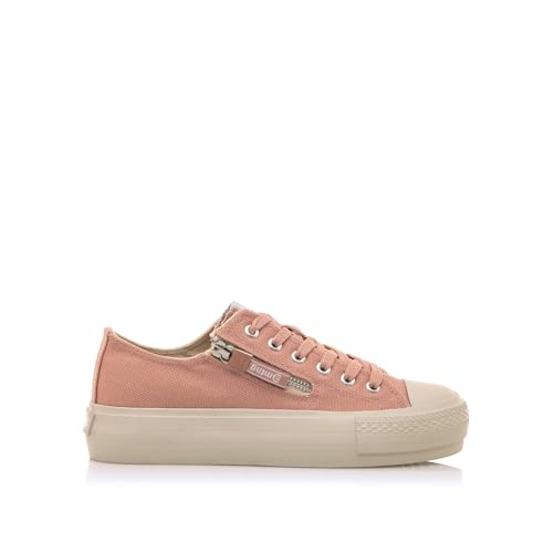 MTNG Damen 60418 Sneaker, Pink, 36 EU von MTNG