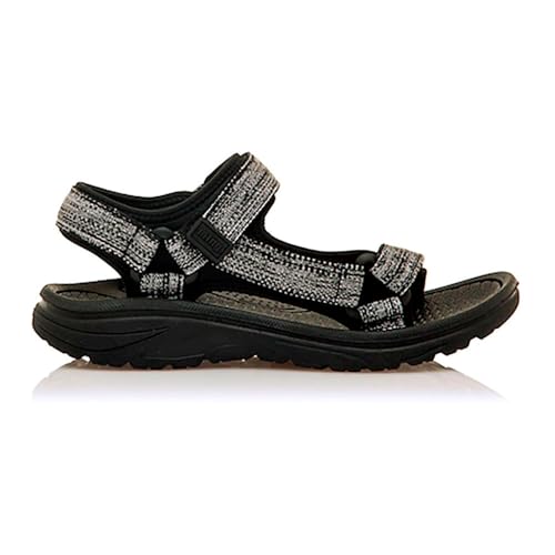 MTNG Damen 60804 Sandal, SCHWARZ, 40 EU MTNG Damen 60804 Sandal, SCHWARZ, 40 EU von MTNG