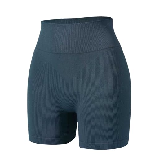 Bauchweg Unterhose Damen Miederhose Slips Hohe Taille BodyShaper Bauch Weg Bauchkontrolle Miederslip Figurformende Miederpant Shapewear Nahtlose Shaping Unterwäsche Höschen Kurze Shorts für (Blue, M) Bauchweg Unterhose Damen Miederhose Slips Hohe Taille BodyShaper Bauch Weg Bauchkontrolle Miederslip Figurformende Miederpant Shapewear Nahtlose Shaping Unterwäsche Höschen Kurze Shorts für (Blue, M) von MUMEOMU