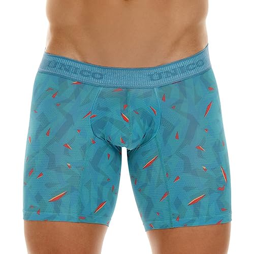 Mundo Unico Boxer Long Leg EFIGE (as3, Alpha, m, Regular, Tall) von Mundo Unico