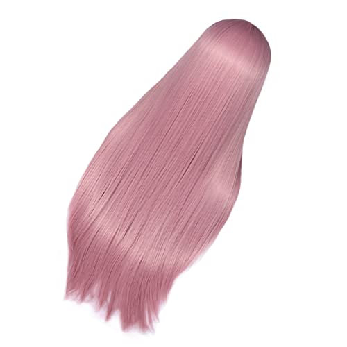 MUSISALY 1stk Perücke Kräuselndes Stirnband Halloween-kleid Für Frauen Mode Vintage- Stirnband Für Mädchen Lotus Teelichthalter Haarzubehör Damenbekleidung Hochtemperaturdraht Rosa MUSISALY 1stk Perücke Kräuselndes Stirnband Halloween-kleid Für Frauen Mode Vintage- Stirnband Für Mädchen Lotus Teelichthalter Haarzubehör Damenbekleidung Hochtemperaturdraht Rosa von MUSISALY