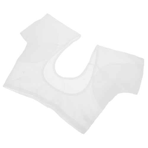 MUSISALY 1Stk Schweißpads unter den Achseln schweißabsorbierende Weste Dame Unterarmweste sweatblazer damen sweatpullover damen hosenträger aufkleber schweißabsorbierende Schutzweste MUSISALY 1Stk Schweißpads unter den Achseln schweißabsorbierende Weste Dame Unterarmweste sweatblazer damen sweatpullover damen hosenträger aufkleber schweißabsorbierende Schutzweste von MUSISALY