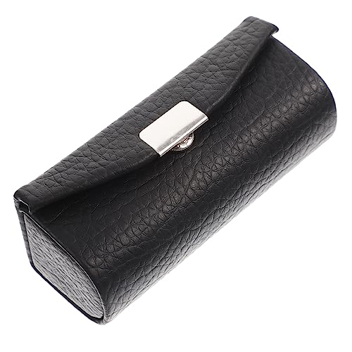 MUSISALY 2St Lippenstift Etui Lippenbalsam Etui Damen Lippenstift Kosmetik-Reiseetui Makeup Tasche Kosmetiktasche Damen-geldbörsen kosmetikspiegel Halter für Lippenstift Lippenstifthalter MUSISALY 2St Lippenstift Etui Lippenbalsam Etui Damen Lippenstift Kosmetik-Reiseetui Makeup Tasche Kosmetiktasche Damen-geldbörsen kosmetikspiegel Halter für Lippenstift Lippenstifthalter von MUSISALY