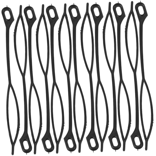 MUSISALY 30-teiliges Dreadlock-werkzeug Wiederverwendbare Haar-häkelnadeln Kunststoff-haarstyling-accessoire Satz Für Dreadlocks-herstellung MUSISALY 30-teiliges Dreadlock-werkzeug Wiederverwendbare Haar-häkelnadeln Kunststoff-haarstyling-accessoire Satz Für Dreadlocks-herstellung von MUSISALY