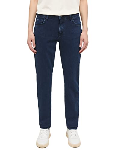 MUSTANG Damen Jeans Hose Style Crosby Relaxed Slim von MUSTANG