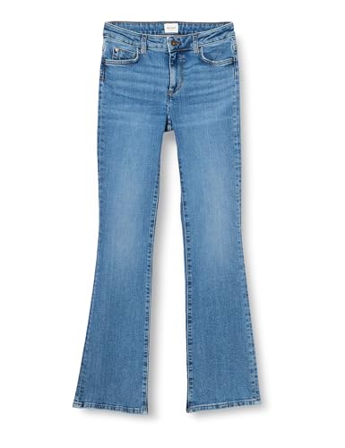 MUSTANG Damen Jeans Hose Style Shelby Slim Boot von MUSTANG