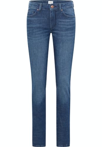 MUSTANG Damen Jeans Hose Style Shelby Slim von MUSTANG