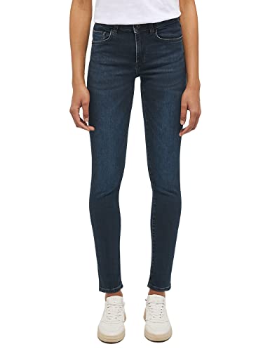 MUSTANG Damen Jeans Hose Shelby Slim von MUSTANG