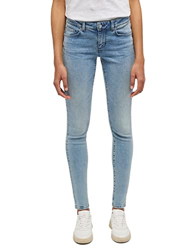 MUSTANG Damen Jeans Hose Style Quincy Skinny von MUSTANG