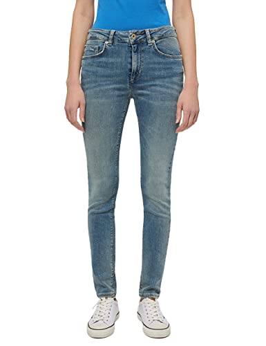 MUSTANG Damen Jeans Hose Style Shelby Skinny von MUSTANG