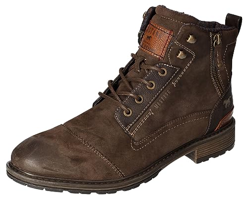 MUSTANG Herren Stiefel Boots von MUSTANG