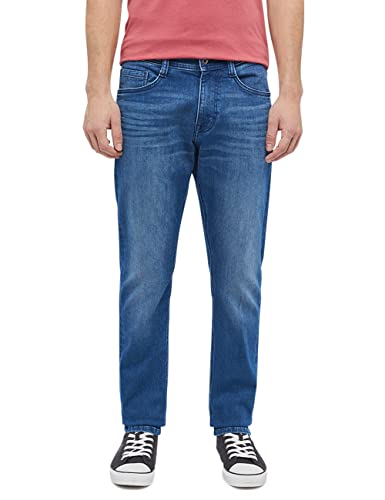 MUSTANG Herren Jeans Hose Style Oregon Tapered K von MUSTANG