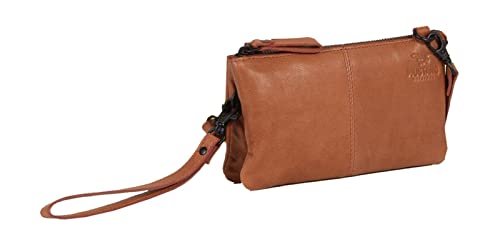 MUSTANG Matera Shoulderbag Cognac von MUSTANG