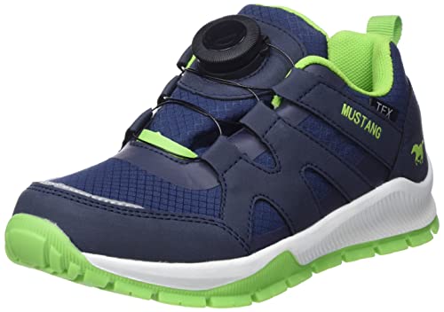 MUSTANG Sneaker, Navy, 40 EU von MUSTANG