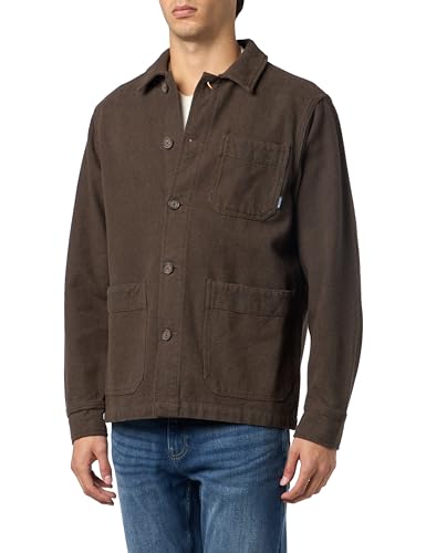 MUSTANG Style Daniel Flannel Jacket von MUSTANG