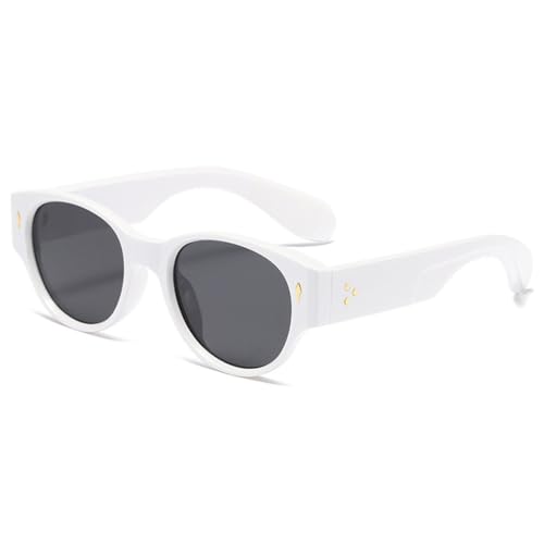 MUTYNE Sonnenbrillen Großpackung für Herren Luxus Sonnenbrille Männlich Übergroßer Rahmen UV400, 1 von MUTYNE