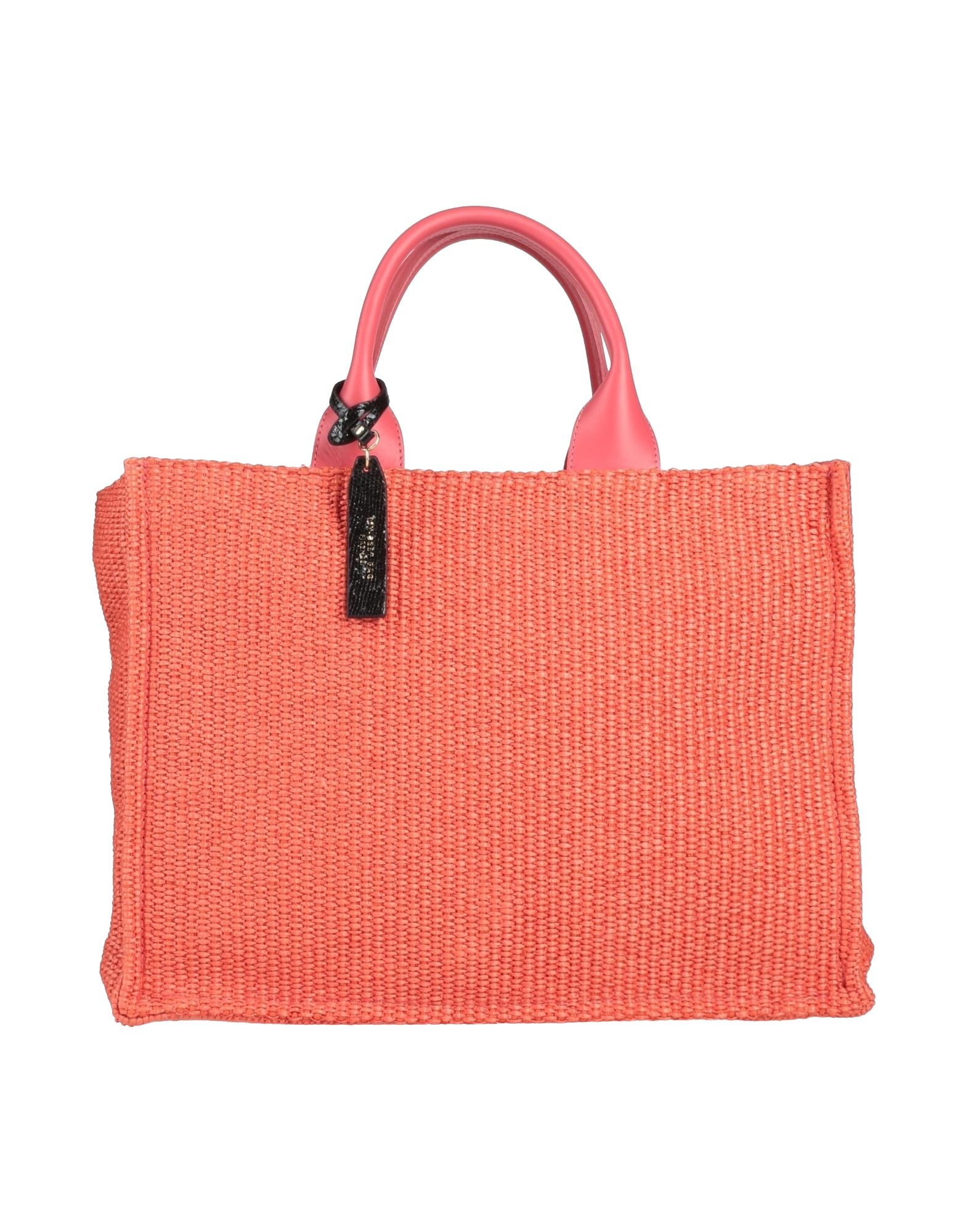 MY-BEST BAGS Handtaschen Damen Orange von MY-BEST BAGS