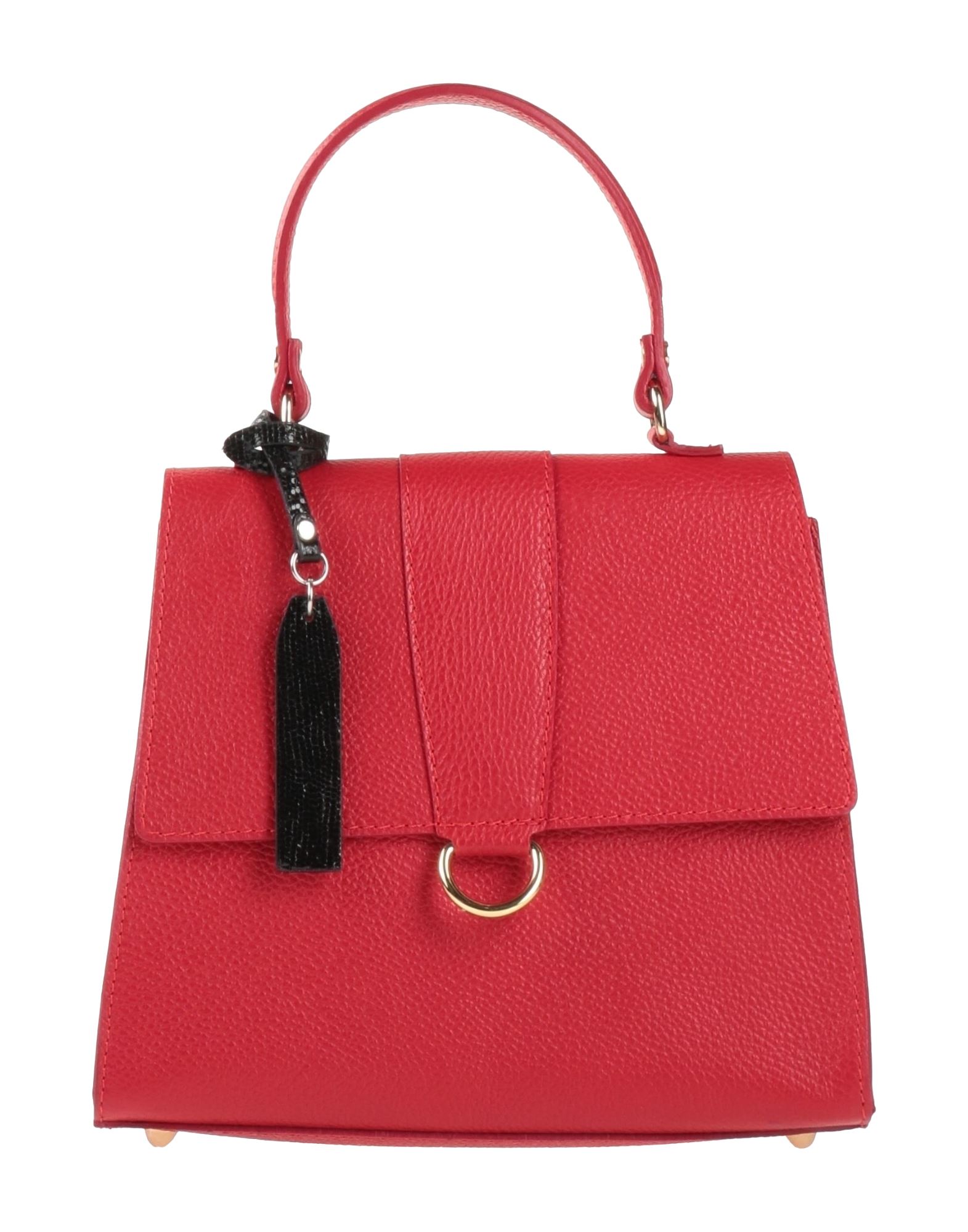 MY-BEST BAGS Handtaschen Damen Rot von MY-BEST BAGS