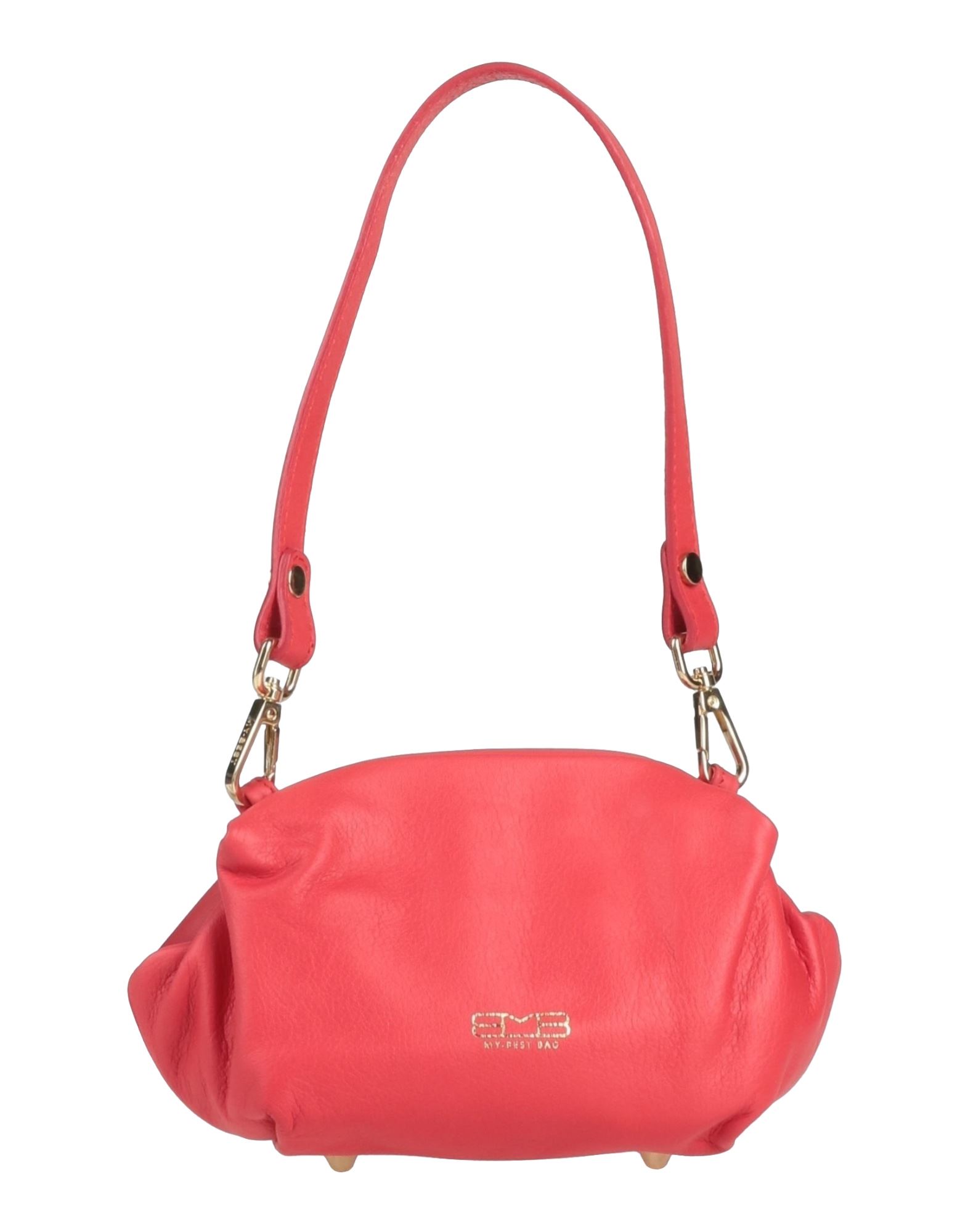 MY-BEST BAGS Handtaschen Damen Rot von MY-BEST BAGS