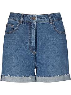 Jeans-Shorts MYBC denim von MYBC