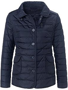 Steppjacke MYBC blau von MYBC