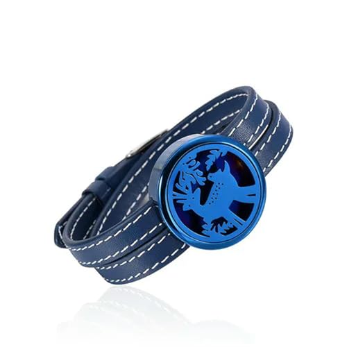 MYPOWER Baum des Lebens Aromatherapie Diffusor Medaillon Armband Parfüm Medaillon Frauen Schmuck Ätherisches Öl Box Armbänder-bracelet_e MYPOWER Baum des Lebens Aromatherapie Diffusor Medaillon Armband Parfüm Medaillon Frauen Schmuck Ätherisches Öl Box Armbänder-bracelet_e von MYPOWER