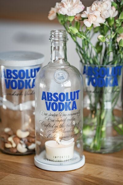 MaBe WINDLICHT - Absolut einmalig - witzige & nachhaltige Geschenkidee MaBe WINDLICHT - Absolut einmalig - witzige & nachhaltige Geschenkidee von MaBe
