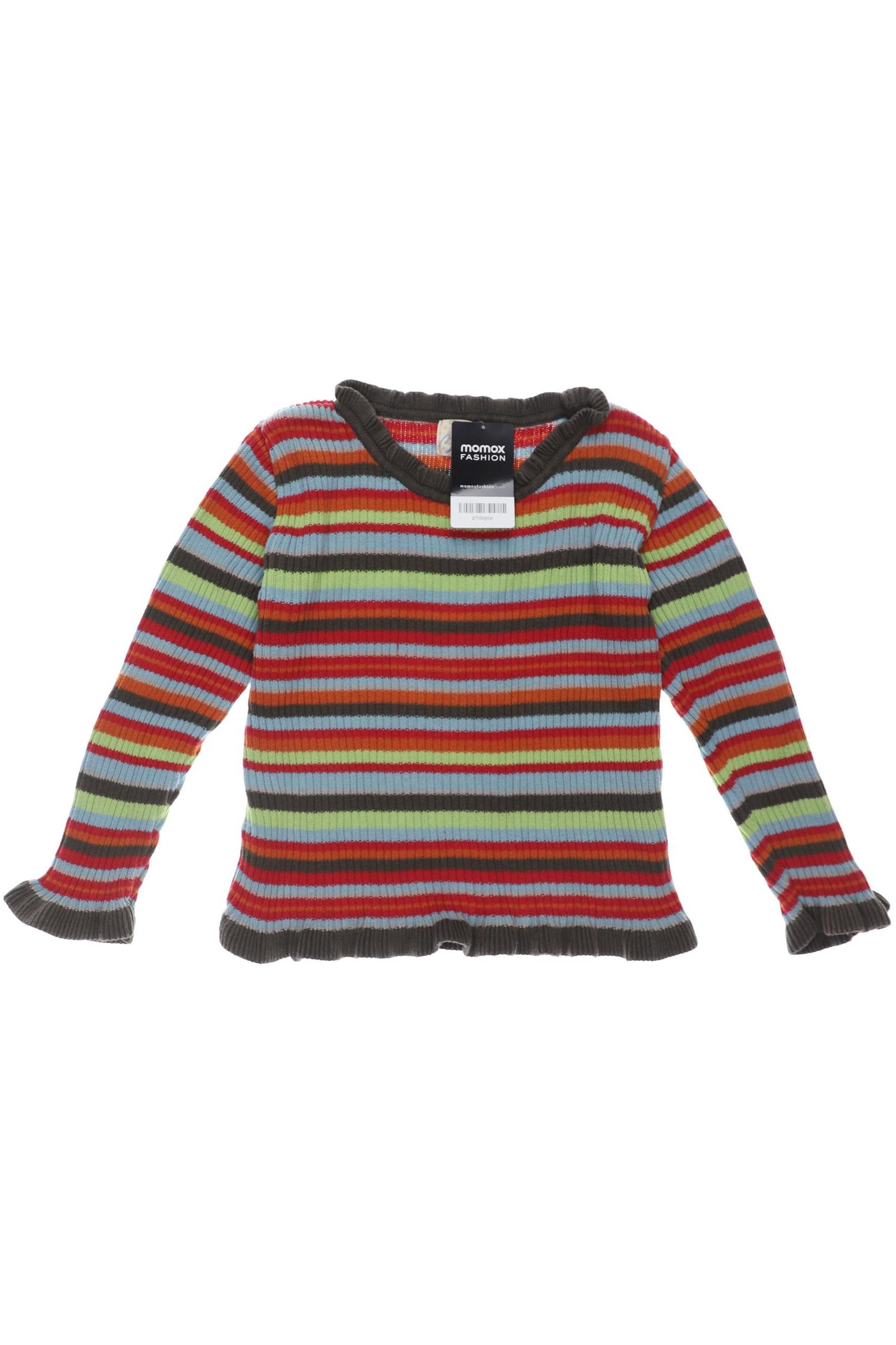 Maas Damen Pullover, mehrfarbig, Gr. 140 von Maas