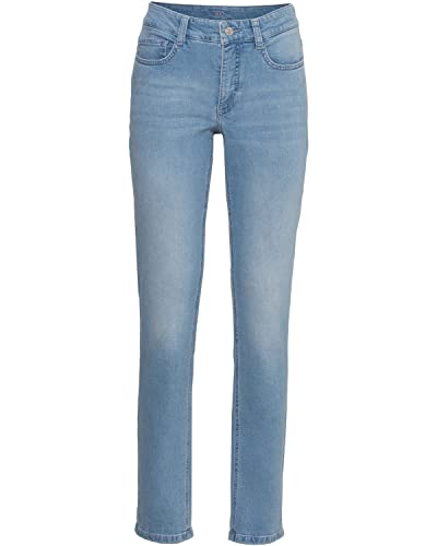 MAC Jeans Angela Pipe Light Denim/L30 48 von MAC Jeans