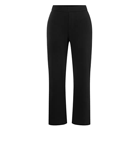 MAC Chiara Cropped Damen Hose Art.Nr. 0107L217000 090 *, Größe:32, Farbe:090 Black von Mac