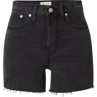 Shorts von Madewell