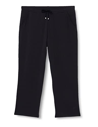 Maerz Damen Joggerpant Freizeithose, Navy, 34 EU von Maerz