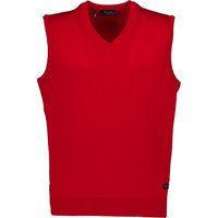Maerz Herren Pullunder orange unifarben Maerz Herren Pullunder orange unifarben von Maerz