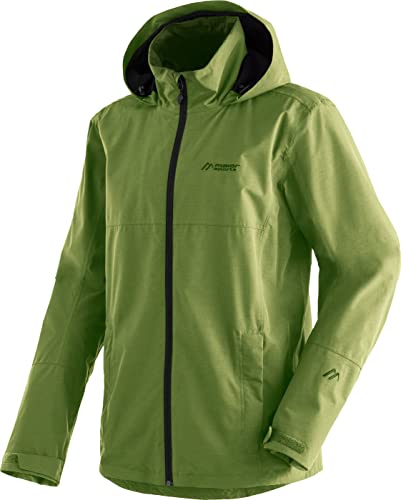 Maier Sports Altid 2.0 Jacke Fresh Fern 48 von Maier Sports