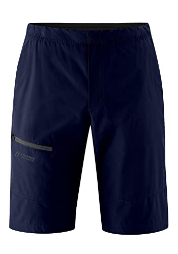 Maier Sports Fortunit L.B. Bermuda Shorts Herren blau von Maier Sports