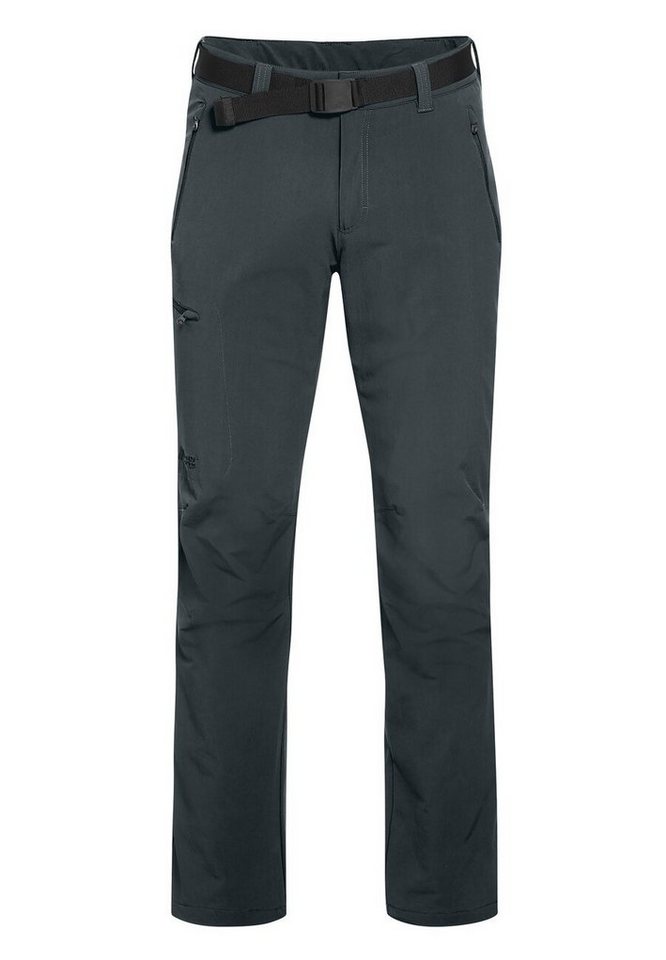 Maier Sports Funktionshose Maier Sports Herren Outdoorhose Oberjoch 137003-94 von Maier Sports