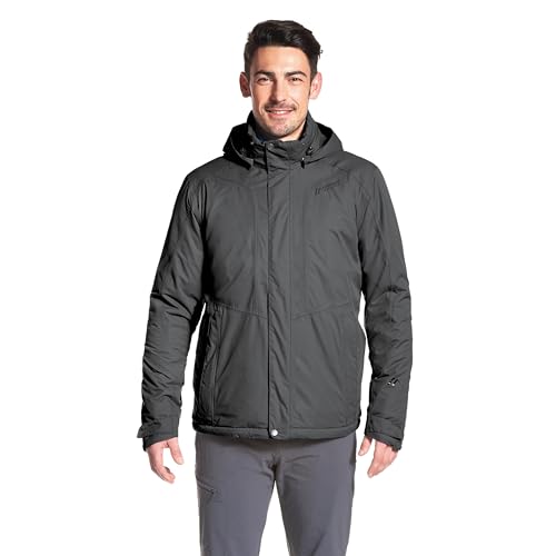 Maier Sports Funktionsjacken Herren Jacke Metor Therm M Nightsky/Imperial 64 von Maier Sports