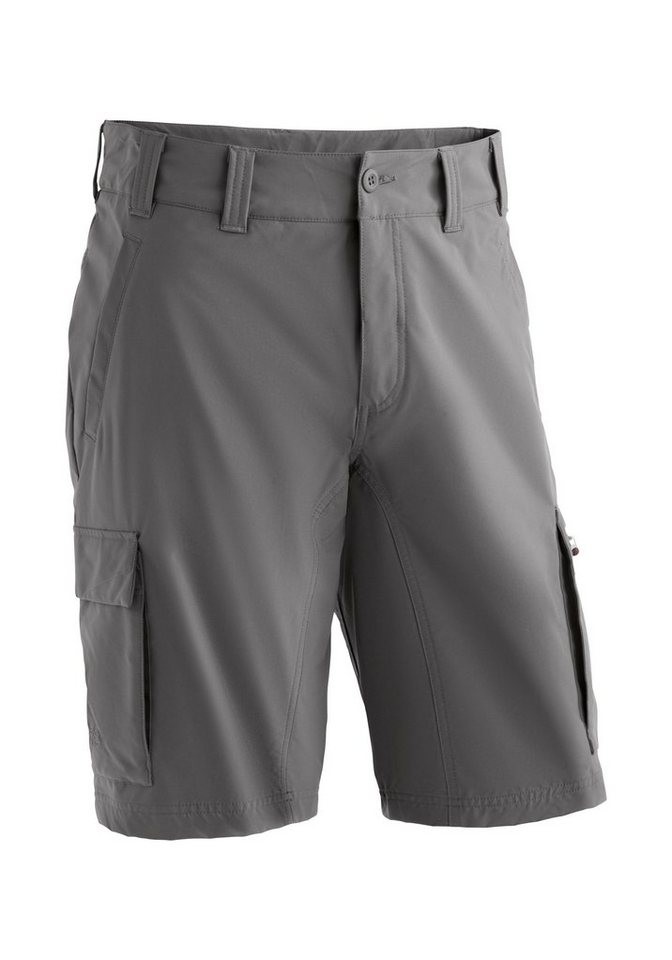 Maier Sports Funktionsshorts Maier Sports Herren Fenit Short Bermuda von Maier Sports