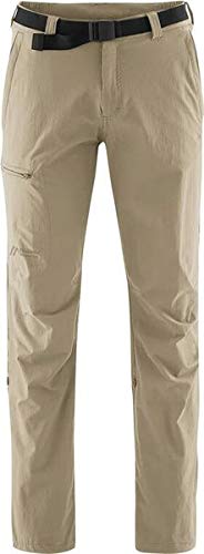 Maier Sports He-Hose roll up Nil Herren von Maier Sports