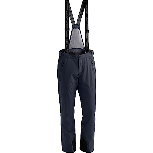 Maier Sports Herren Anton 2 Hose, Night Sky, M von Maier Sports