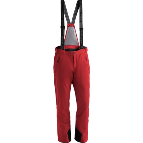 Maier Sports Herren Anton 2 Hose, Salsa, L von Maier Sports